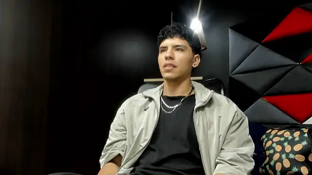 Tobias Vega online show from 03/27/26, 12:16