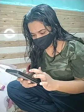 ZyphiaLive online show from 01/19/26, 09:02