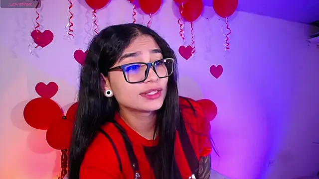 thalia 069 online show from 02/18/26, 02:13