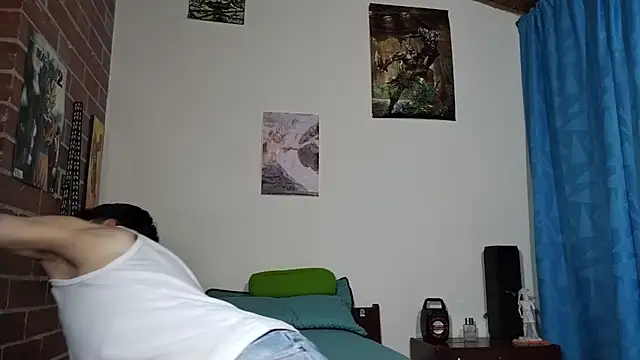 Snapshot of PaulDamico chatting on 05/28/26, 10:23 PaulDamico online show from 05/28/26, 10:23