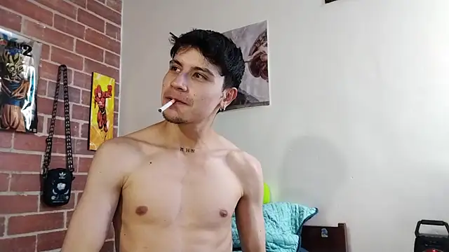 Snapshot of PaulDamico chatting on 06/10/26, 04:39 PaulDamico online show from 06/10/26, 04:39
