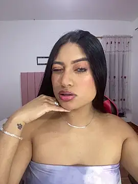 GabrielaZuluaga online show from 02/06/26, 04:50