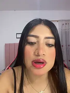 GabrielaZuluaga online show from 02/19/26, 07:04