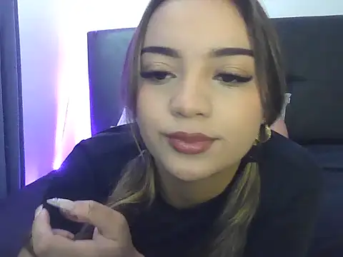 Itsgabyx online show from 02/07/26, 03:49