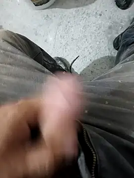 kkachondo online show from 02/19/26, 04:14