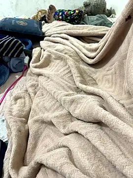 gabrielacachorra online show from 01/18/26, 03:32