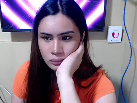 Wild DanicaX online show from 04/14/26, 01:44