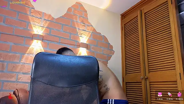 mister eithan online show from 03/05/26, 02:18