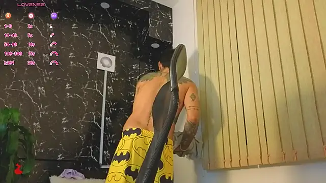 mister eithan online show from 04/17/26, 02:25