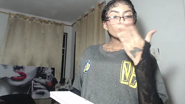 Snapshot of Kityy_cum18 chatting on 03/09/26, 06:50 Kityy cum18 online show from 03/09/26, 06:50