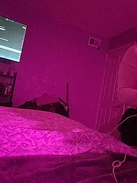 KumKitten1234 online show from 01/19/26, 02:21