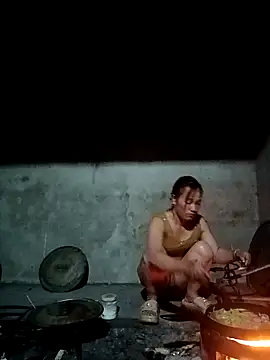 cutebobi online show from 03/31/26, 10:10