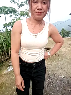 cutebobi online show from 04/04/26, 10:24