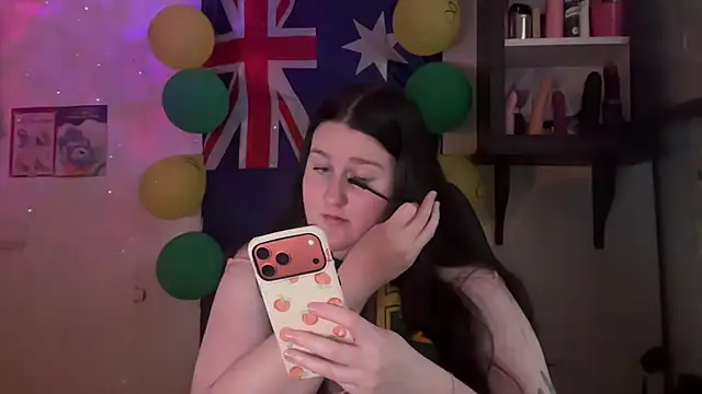xopeachybaby online show from 07/11/26, 04:48