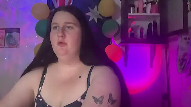 xopeachybaby online show from 07/12/26, 09:00