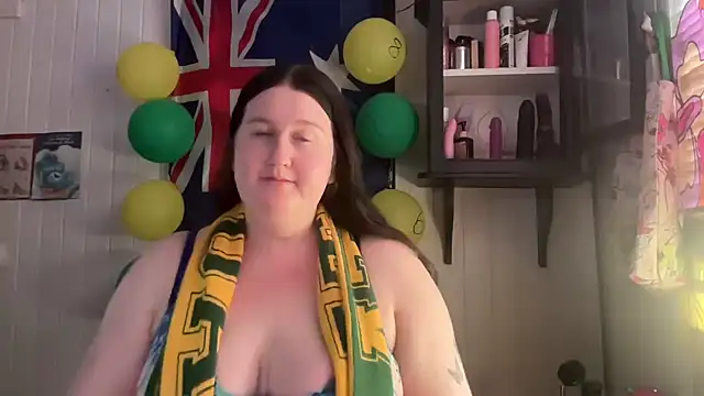 xopeachybaby online show from 07/12/26, 10:34