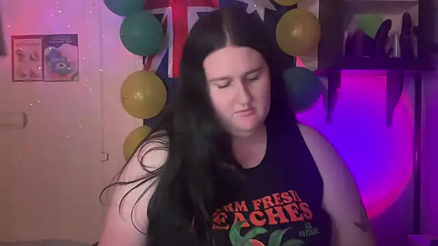 xopeachybaby online show from 07/15/26, 12:21