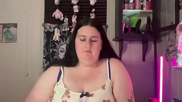 xopeachybaby online show from 07/20/26, 10:39