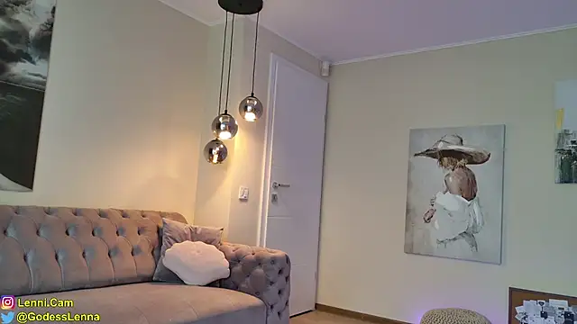 Lenna Godess online show from 02/02/26, 07:40