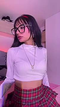  Lucycherry online show from 02/14/26, 05:04