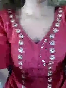 Ayesha Khan1 online show from 05/17/26, 05:38