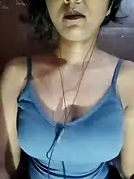 Ayesha Khan1 online show from 05/27/26, 12:51