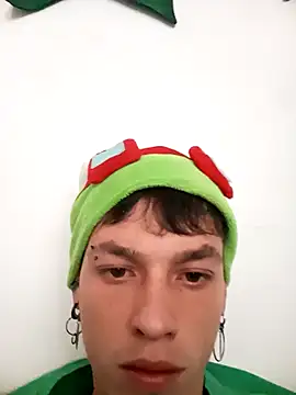 blackninja66 online show from 02/08/26, 03:15