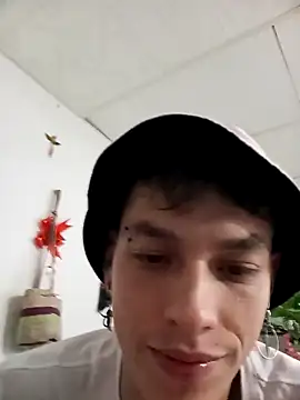 blackninja66 online show from 02/13/26, 02:35