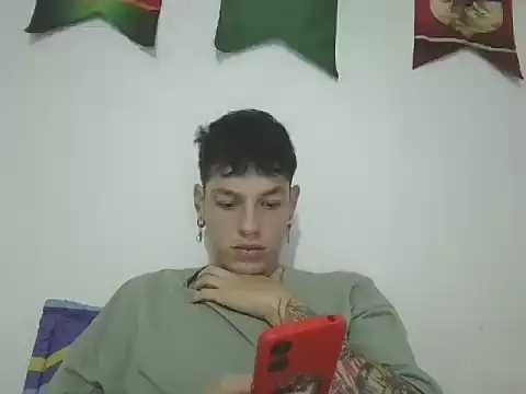 blackninja66 online show from 02/18/26, 12:01