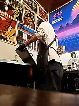 blackninja66 online show from 03/01/26, 04:58