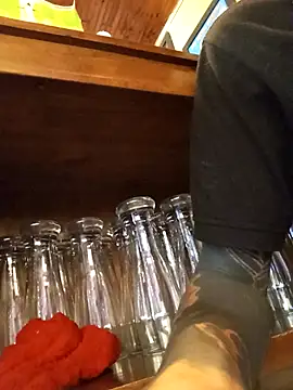 blackninja66 online show from 03/20/26, 12:15