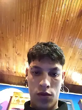 blackninja66 online show from 04/18/26, 12:14