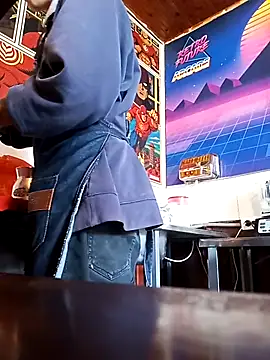 blackninja66 online show from 04/18/26, 08:53