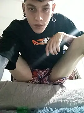 blackninja66 online show from 04/21/26, 04:08