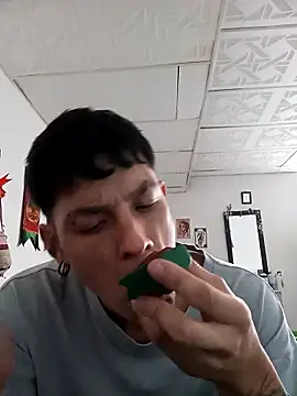 blackninja66 online show from 04/21/26, 05:28