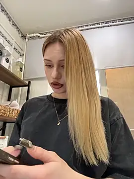 DayaFoxy online show from 03/19/26, 01:15