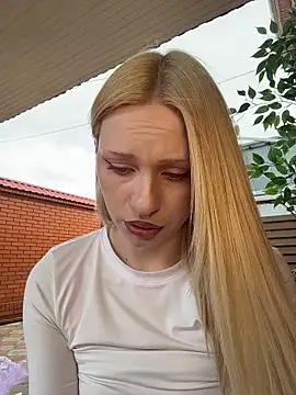 DayaFoxy online show from 04/04/26, 01:08