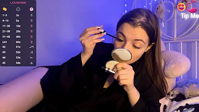 MistressBabe online show from 02/07/26, 06:11