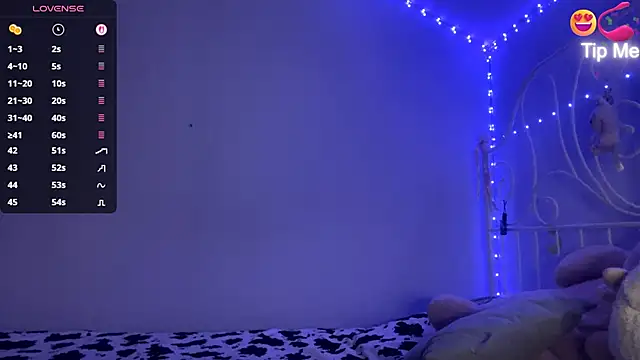 MistressBabe online show from 02/08/26, 02:53