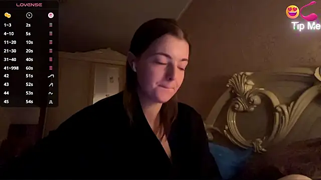 MistressBabe online show from 02/27/26, 05:57