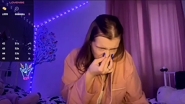 MistressBabe online show from 03/28/26, 02:05