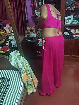 Little-Roshni online show from 02/01/26, 04:49