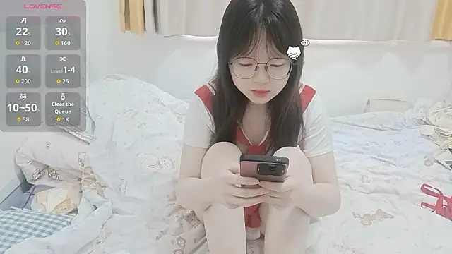 weiwei4999 online show from 02/08/26, 07:12