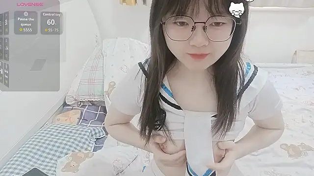 weiwei4999 online show from 02/10/26, 07:12