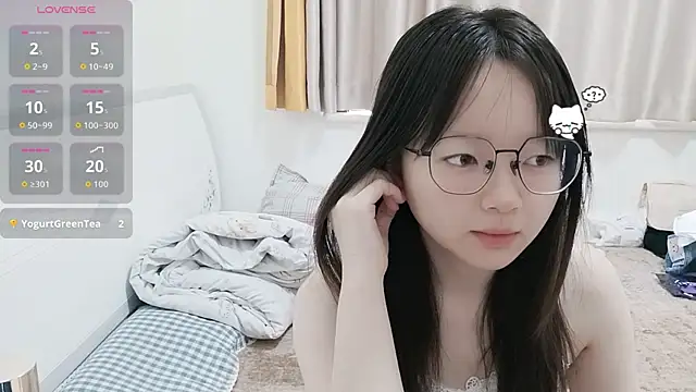 weiwei4999 online show from 04/11/26, 07:35