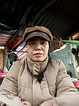 Nuna 689 online show from 02/11/26, 04:17