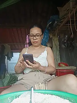 Nuna 689 online show from 07/24/26, 03:15