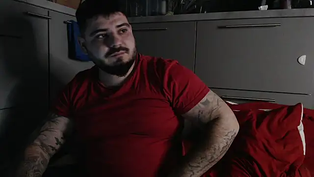 HiddendesireXO01 online show from 02/23/26, 09:45