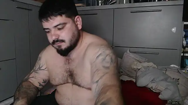 HiddendesireXO01 online show from 03/01/26, 09:06