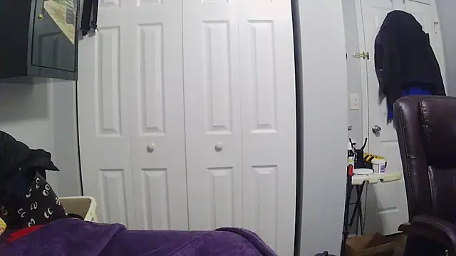 BusyB1983 online show from 02/24/26, 06:22